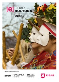 Urtarrila - Otsaila 2026