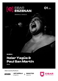 Urtarrila - maiatza 2026