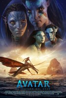  Avatar. El sentido del agua  2D