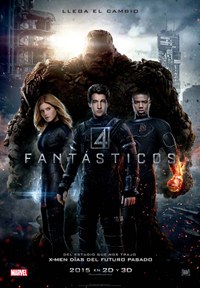 4 Fantásticos