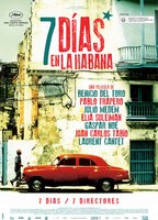 7 días en la Habana