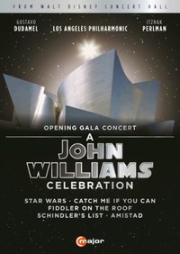 A John Williams Celebration