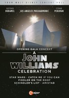 A John Williams Celebration