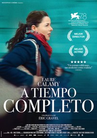 A tiempo completo