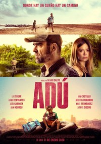 Adú