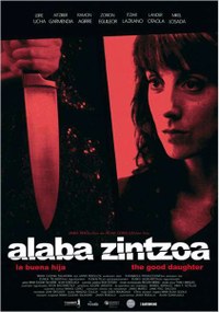 Alaba zintzoa