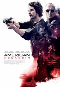 American Assasin