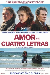 Amor en cuatro letras