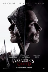 Assassin's creed
