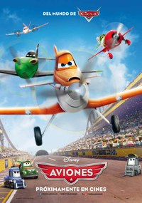 Aviones 