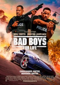 Bad Boys for life