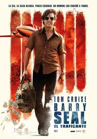 Barry Seal. El traficante