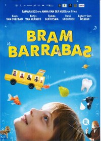 Bram Barrabas