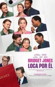 Bridget Jones. Loca por él