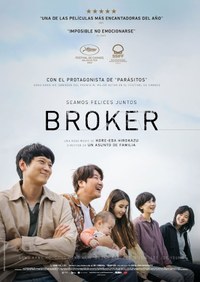 Broker