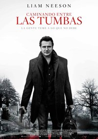 Caminando entre tumbas