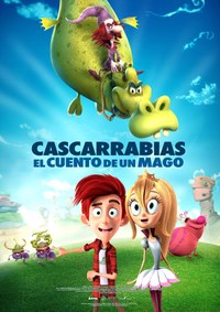 Cascarrabias