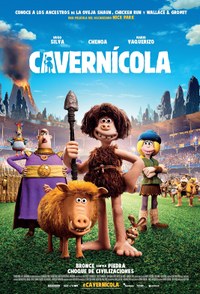 Cavernícola (Early Man)
