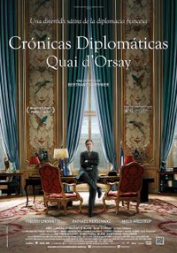 Crónicas diplomáticas