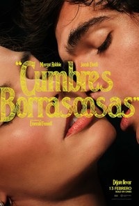 Cumbres borrascosas