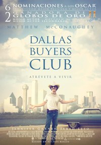 Dallas buyers club