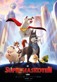 DC Supermaskoten Liga