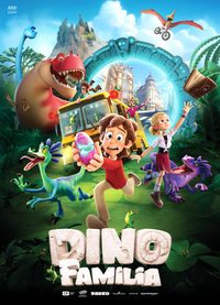 Dino Familia