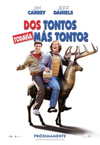Dos tontos todavia más tontos