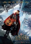 Dr. Strange (Doctor Extraño)