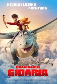 Dragoiaren gidaria