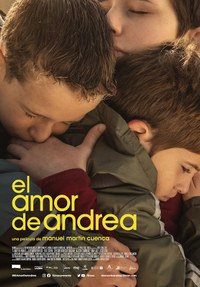 El amor de Andrea