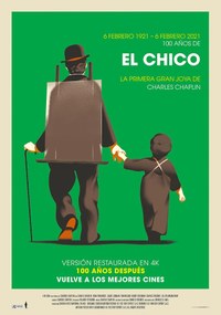 El chico