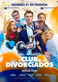 El club de los divorciados 