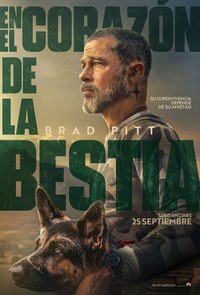 El corazón de la bestia