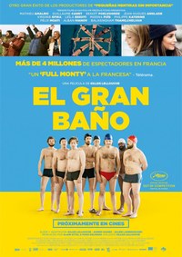 El gran baño