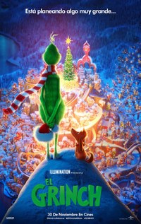El Grinch
