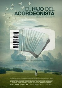 El hijo del acordeonista (Soinujolearen semea)