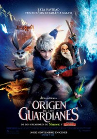 El orígen de los guardianes