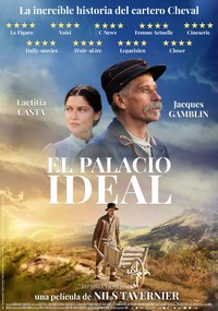 El palacio ideal
