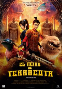 El reino de Terracota