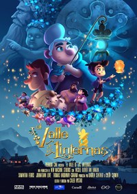 El valle de las linternas