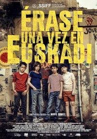 Érase una vez en Euskadi