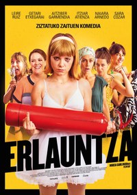 Erlauntza