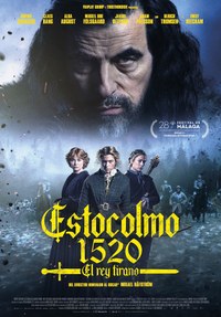 Estocolmo, 1520. El rey tirano