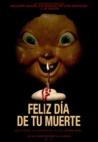 Feliz día de tu muerte