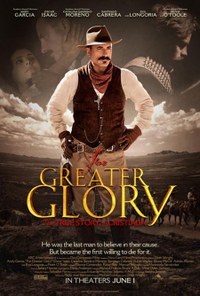 For greater glory (Cristiada)
