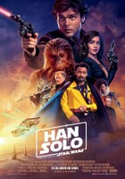 Han Solo. Una historia de Star Wars
