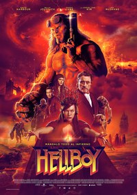 Hellboy