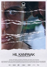 Hil kanpaiak