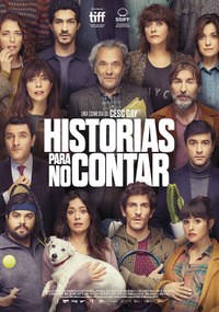 Historias para no contar